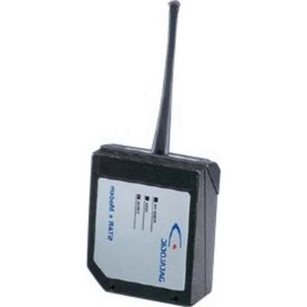 Wireless & Networking logo
