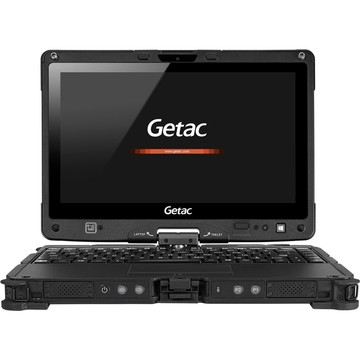 Getac V110 G6 Notebook 11,6 pouces, 16 Go, 512 Go, IP65, MIL-STD-810H