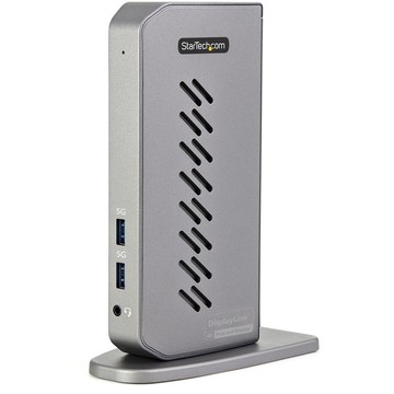 StarTech DK30A2DHU Cradles