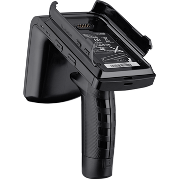 Lector RFID Bluebird RFR900 portátil, UHF, 600 etiquetas/s, 6m, Bluetooth 2.1 + EDR, 40000 etiquetas