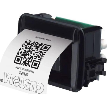 Custom 915CW170100333 Kiosk-Drucker