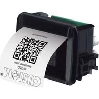 Custom 915CW170300333 Kiosk-Drucker Bild