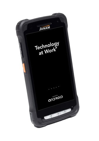 Terminaux Portables Janam XT30-0TXGNMNW00