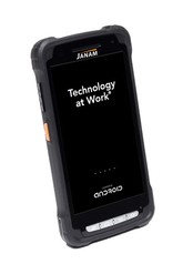 image Terminaux Portables Janam XT30-0TXGNMNW00