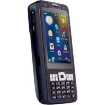 Opticon H-27 Handheld mobile computer 1D laser, IP65, GPS, NFC, Android 4.2