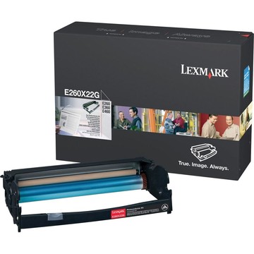 Accessories Lexmark E260X22G