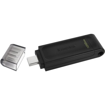 Accessories Kingston DT70128GB