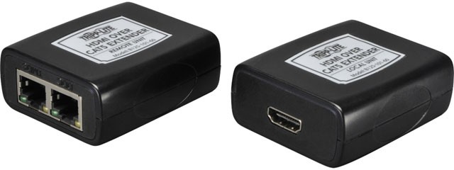 Tripp-Lite B125-101-60 Accessories