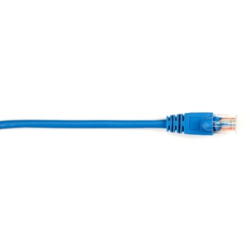 Black Box CAT5EPC-005-BL-25PAK Cables