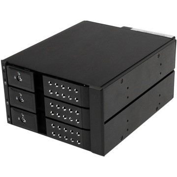 StarTech HSB3SATSASBA Racks