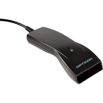 OPL6845R 1D Scanner (Handheld, Laser Scanner, RS232, USB)