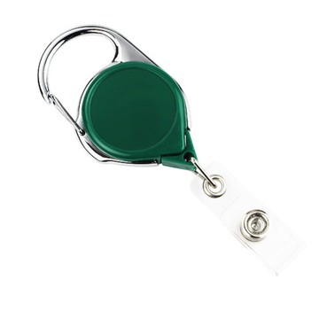 Brady 704-CB-GRN Namensschildhalter