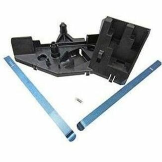 APG, SPARE PART, LATCH BRACKET ASSEMBLY FOR SERIES 100 DRAWERS