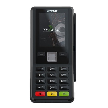 Terminaux de Paiement VeriFone M430-003-04-NAA-5
