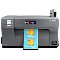 Primera LX4000e Color Label Printer image