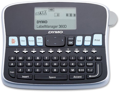 DYMO 1754488 Accessories