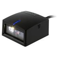 Honeywell Youjie HF500 USB/RS-232, automatische Schnittstellenerkennung, IP40, 2,7 m Kabel Handheld Barcode-Scanner, 2D-Imager, LED-Zielgerät, IP40 Bild