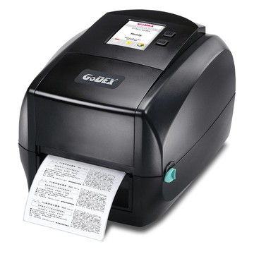 Imprimantes d'étiquettes GoDEX RT863I