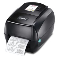 Godex RT863i Label Printer image