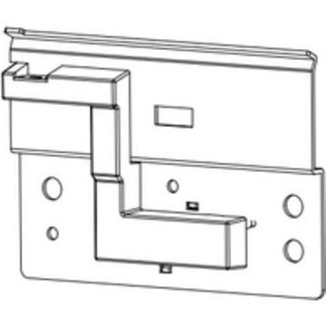 H-Class 4 inch Present Sensor Kit