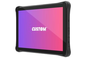 Custom T-Ranger Rugged Tablet image