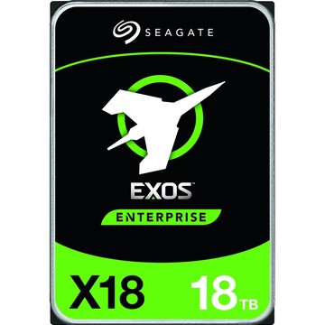 Seagate ST18000NM001J-20PK Accessories