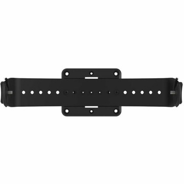 Crestron SPKA-PMK-SMT6T-B-T Mounting Bracket - Textured Black, Die-cast Aluminum
