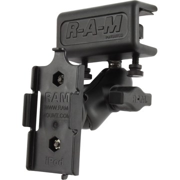 RAM Mount RAM-B-177-AP2U Accessories