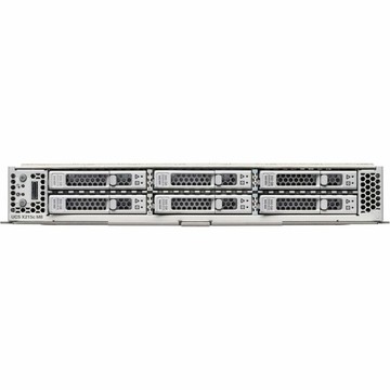 Cisco X215c M8 Barebone System - UCSX-215C-M8-U