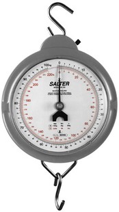 Brecknell BRECKNELL-235-10X POS-Waagen Bild