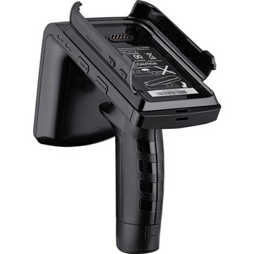 Bluebird RFR900-NX5R RFID Reader over 600 tags/s, 6m, UHF 902~928MHz, handheld pistol grip, over 40000 tags, Serial
