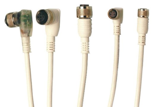 Datalogic 95A251510 Cables