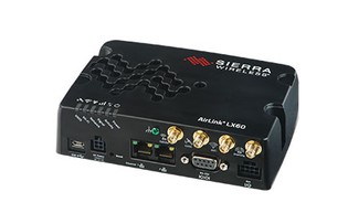 Sierra Wireless 1104572 Wireless Routers image