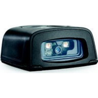 image Scanner de code-barres fixe Zebra DS457 2D, haute densité, DPM, interface double, IP54, noir