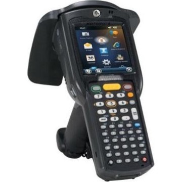 Zebra MC319Z-GI2H24E0E Handterminals