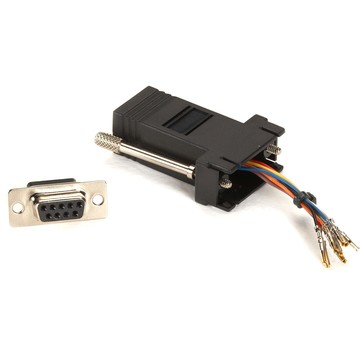 Black Box FA4509F-BK Wireless Adapters