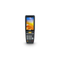 Zebra MC2700 Handheld Computers, SE4100 2D imager, 4G LTE, 3500 mAh image