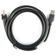 USB Cable for Datalogic Gryphon GFS4400/GFS4500 (2 meters) image