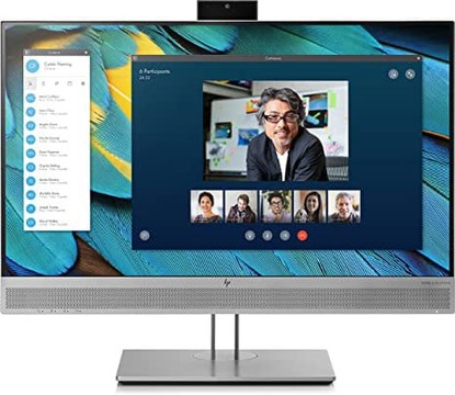 Monitores HP HP-BUSINESS-ELITEDISPLAY-E243M-MONITORS