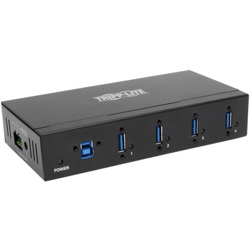 Tripp-Lite U360-004-IND Accessories