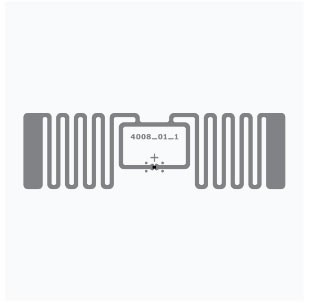 Avery-Dennison IL-610623 Tags