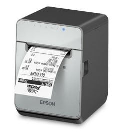 Imprimantes de Receipts Epson C31CJ52021