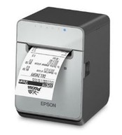 Epson OmniLink TM-L100, USB, Bluetooth, Ethernet, Cutter, Liner-Free image
