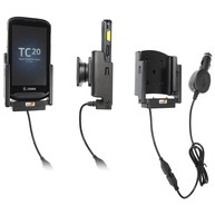 Brodit vehicle charging station, TS, TC20/25 image