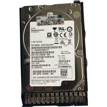 HPE 881507-001 Accessories