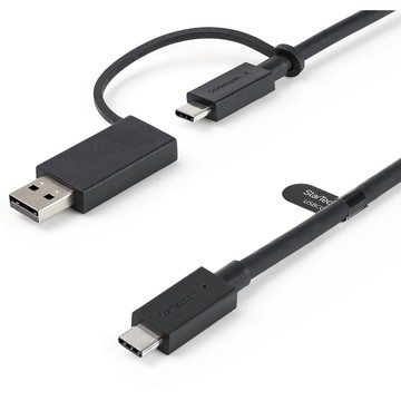 StarTech USBCCADP Cables