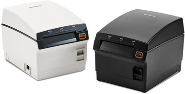 Bixolon SRP-F310II Receipt Printer image