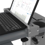 DTG DTG-CART-LPB Racks image
