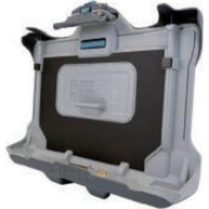 Getac Gamber Johnson vehicle dock image