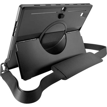HP 4LR28AA Protection